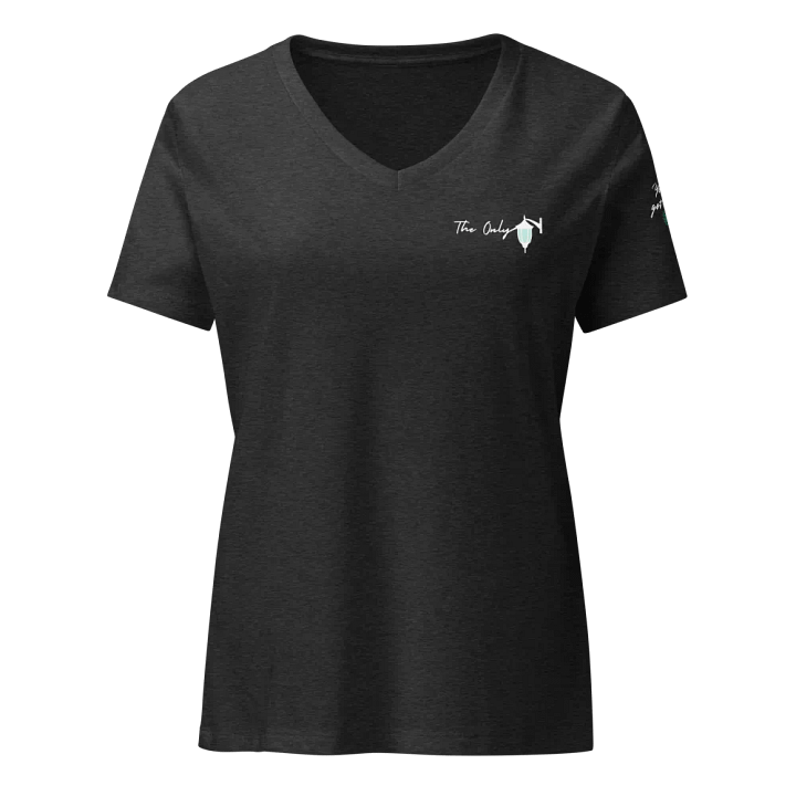 The Chops- Long-cut Shirt product image (1)