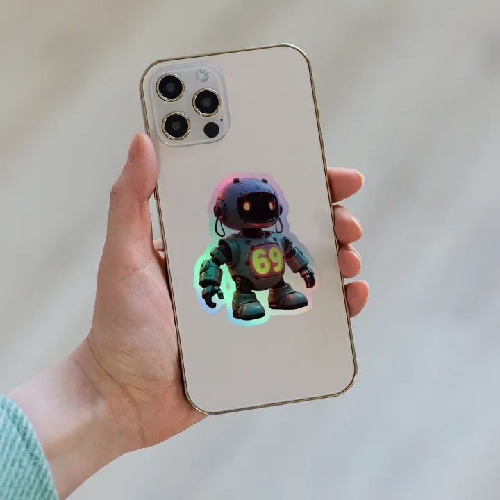 Your own personal Brobot product image (1)
