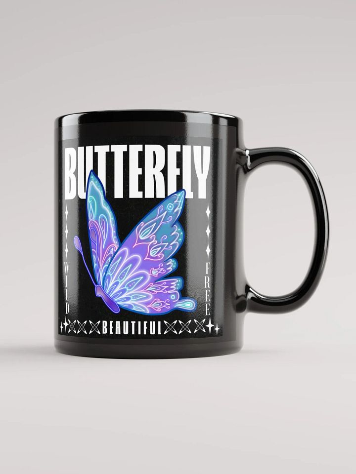 Butterfly Mug product image (1)