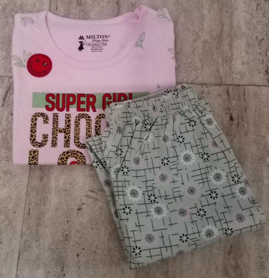 KIDS NIGHT DRESS product image (3)