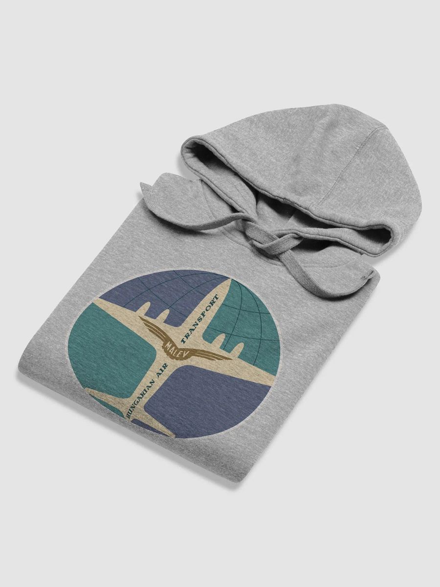 Malev Hungarian Airlines - Hoodie product image (4)