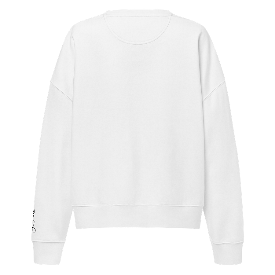 Grateful Thankful Blessed Women's Sweatshirt product image (4)
