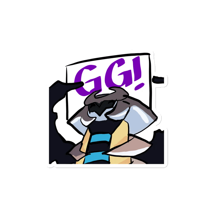GG Magnet product image (2)