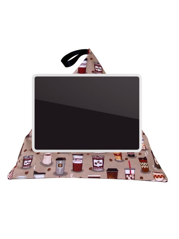 Coffee Lover Fabric Print product image (2)