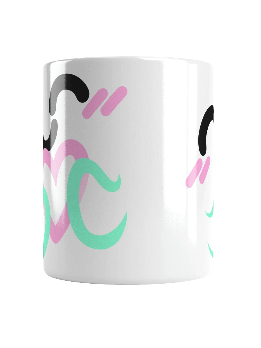 Parry Loves You Mug product image (5)