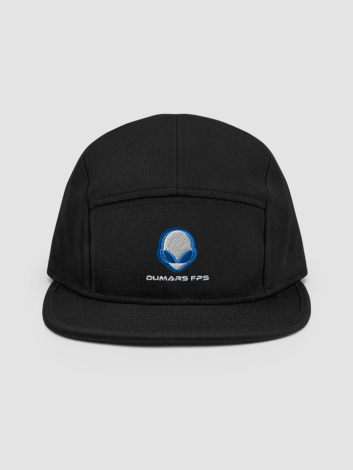 [Martian Militia] 5 Panel Camper - Otto Cap 151-1098 product image (2)