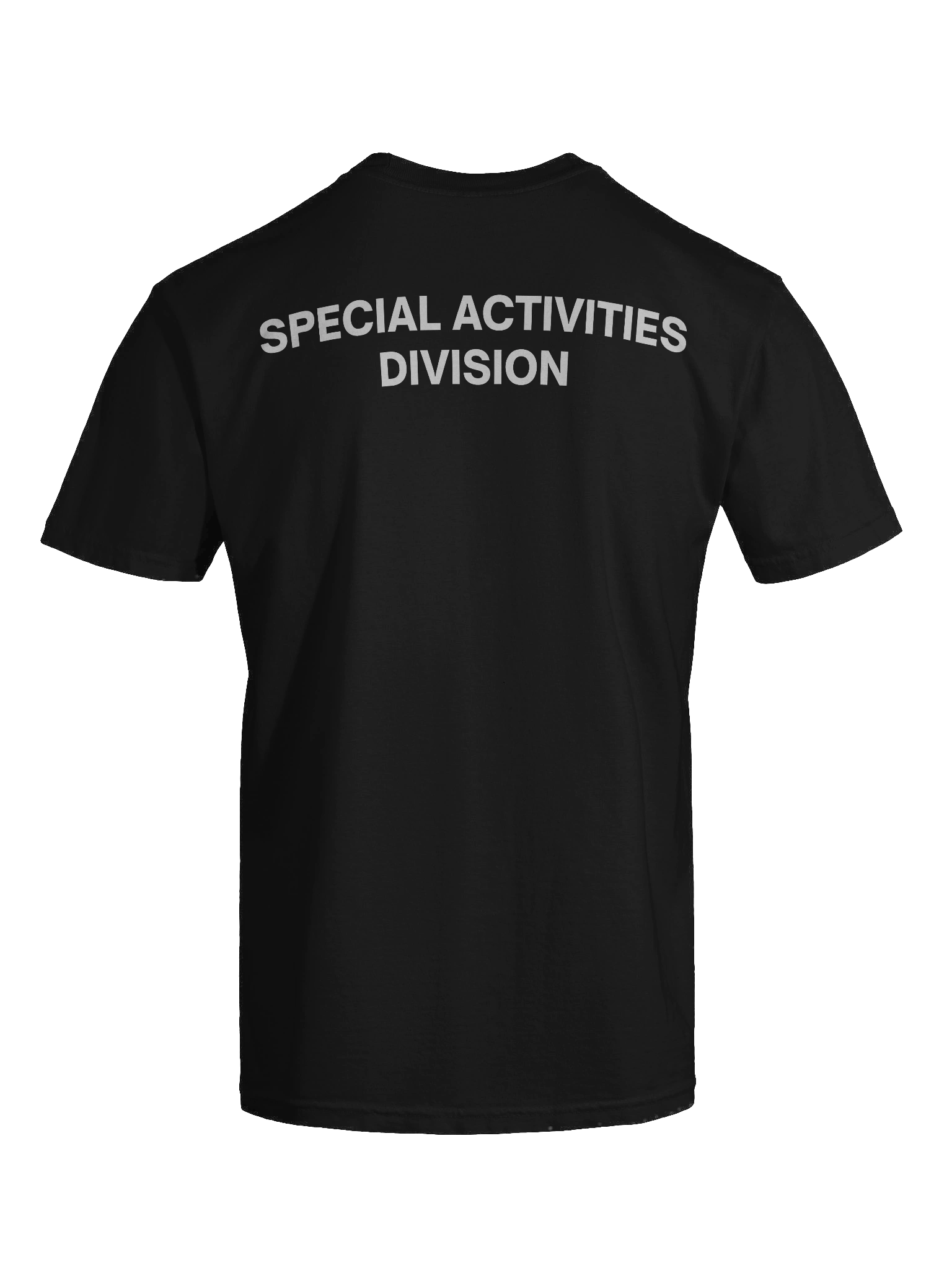 Fix it in post T-shirt product image (9)