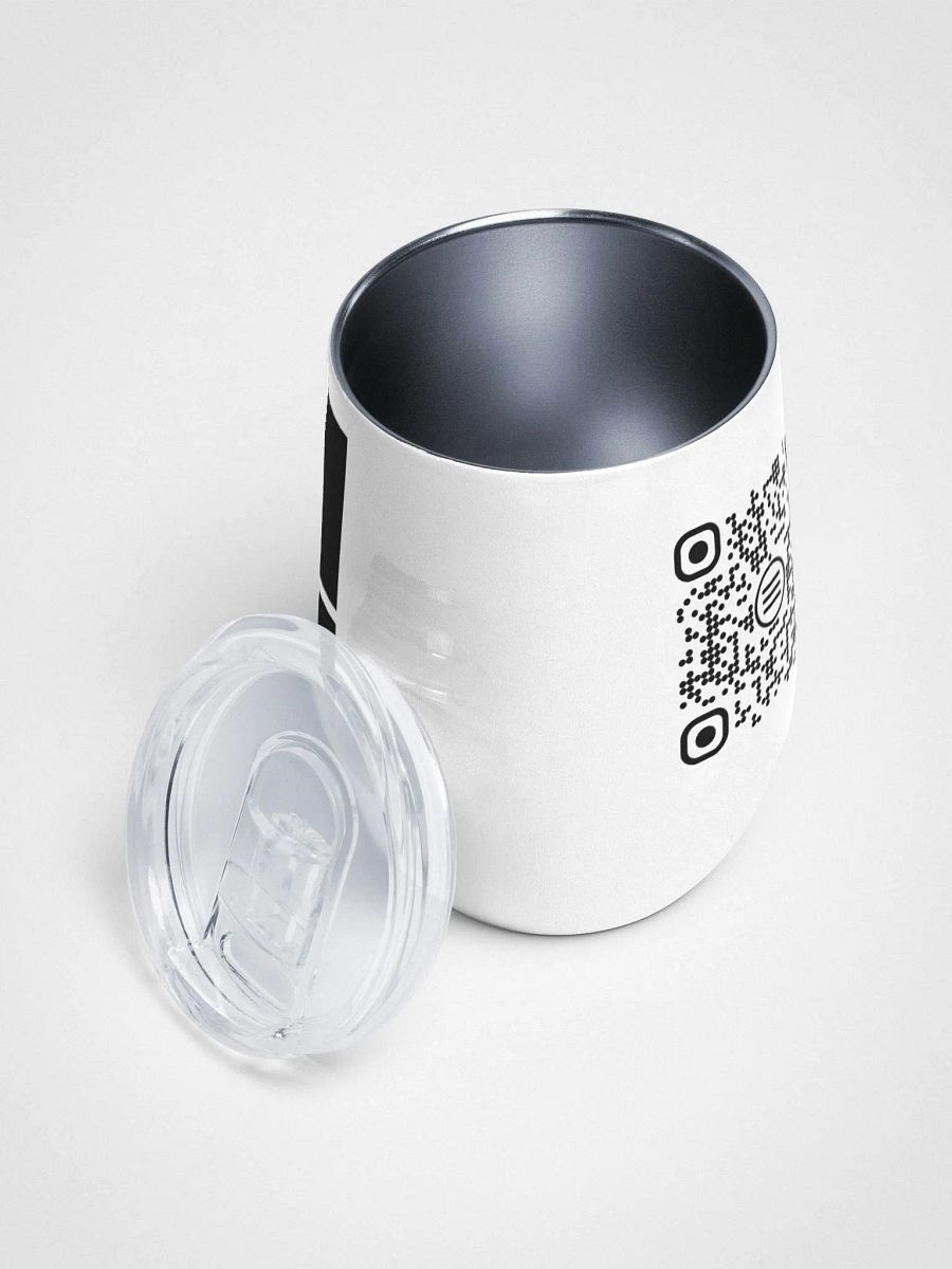 Menace Black product image (3)