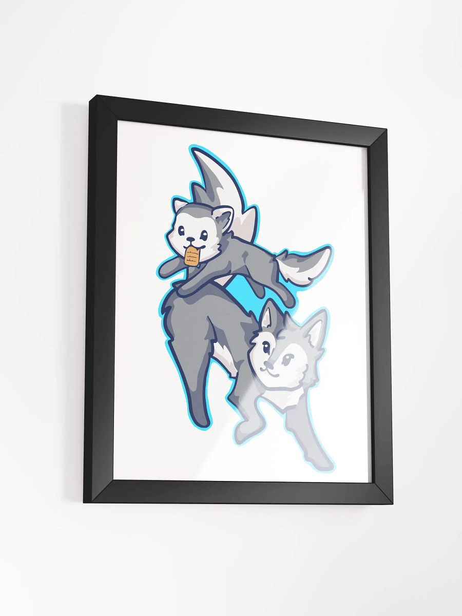 Wolves Poster product image (3)