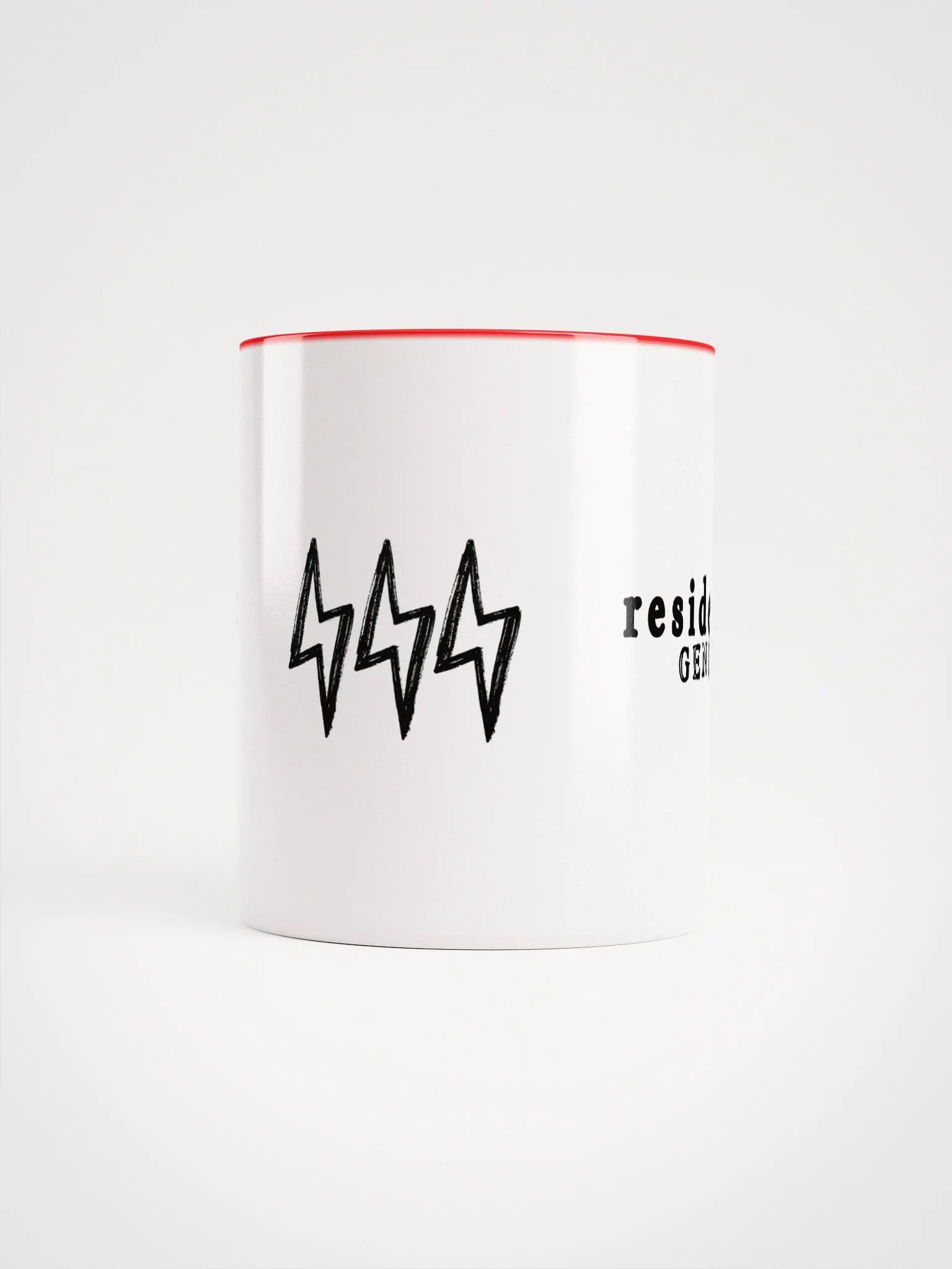 resident genius mug product image (5)