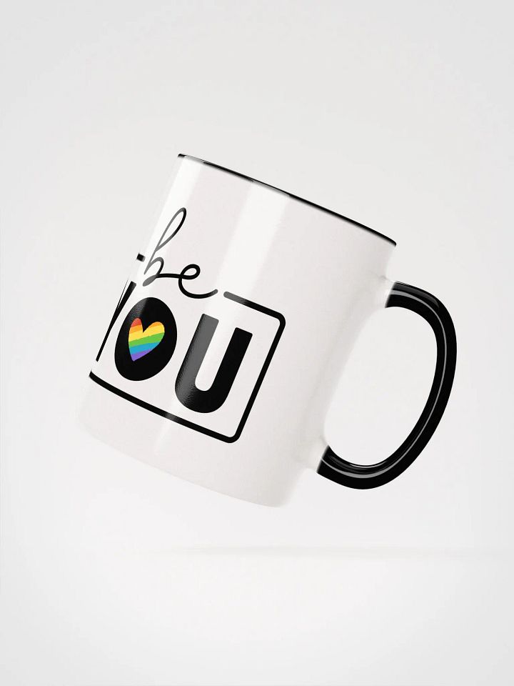 Be You Mug product image (22)