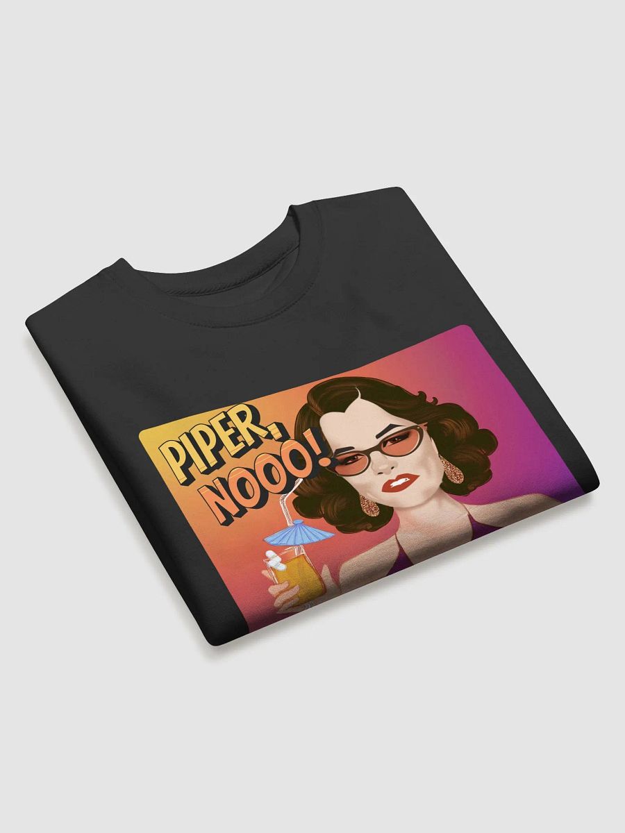 Piper, Nooo! product image (9)