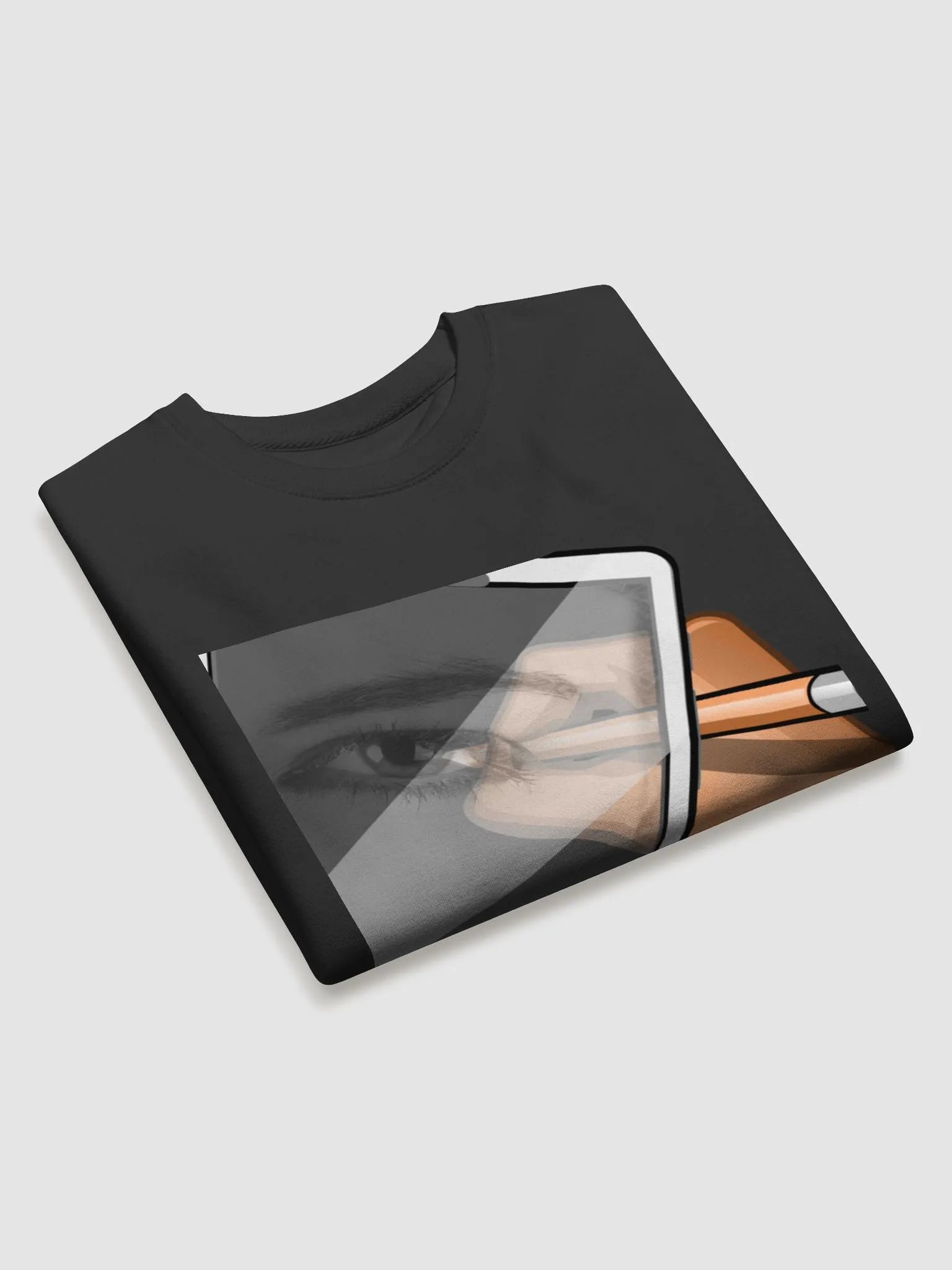 CalcaApp Sweatshirt product image (3)