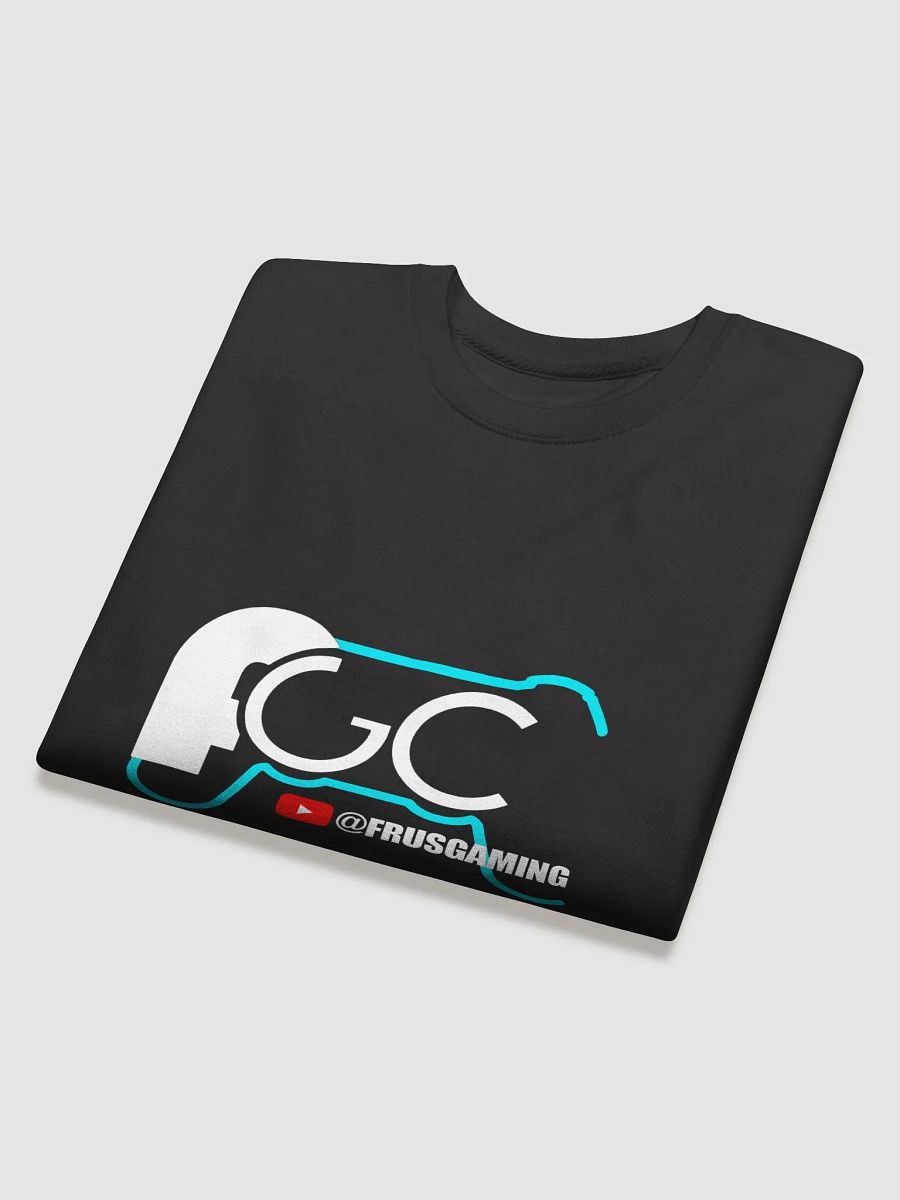 Sudadera FG oficial product image (4)