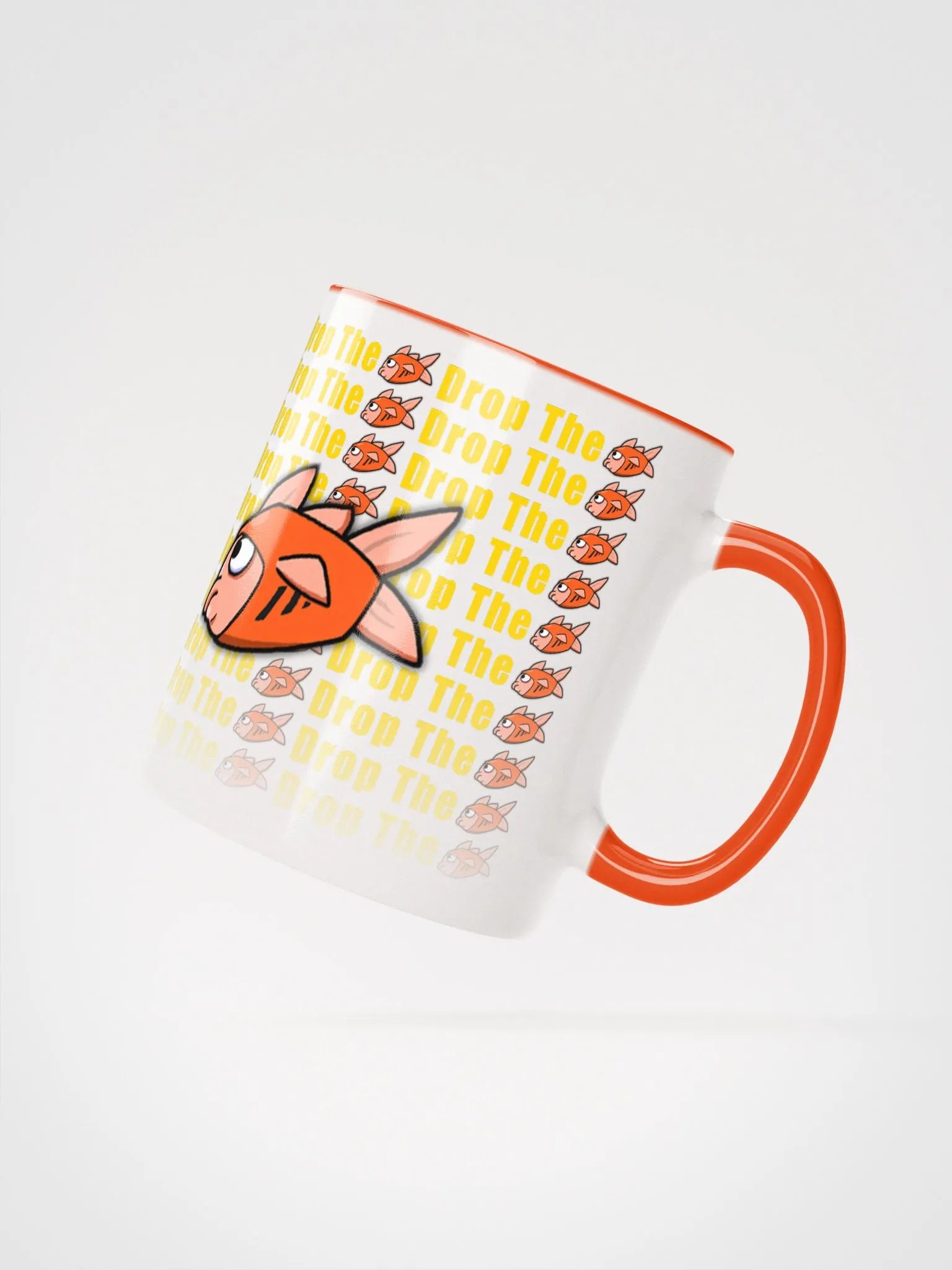 Liddles Drop The Bass Mug product image (7)