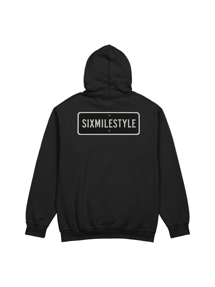 THE PROBLEM CHILD HOODIES product image (2)