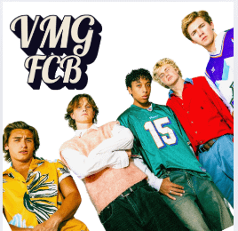 VIRTUAL MEET & GREET WITH FCB product image (1)
