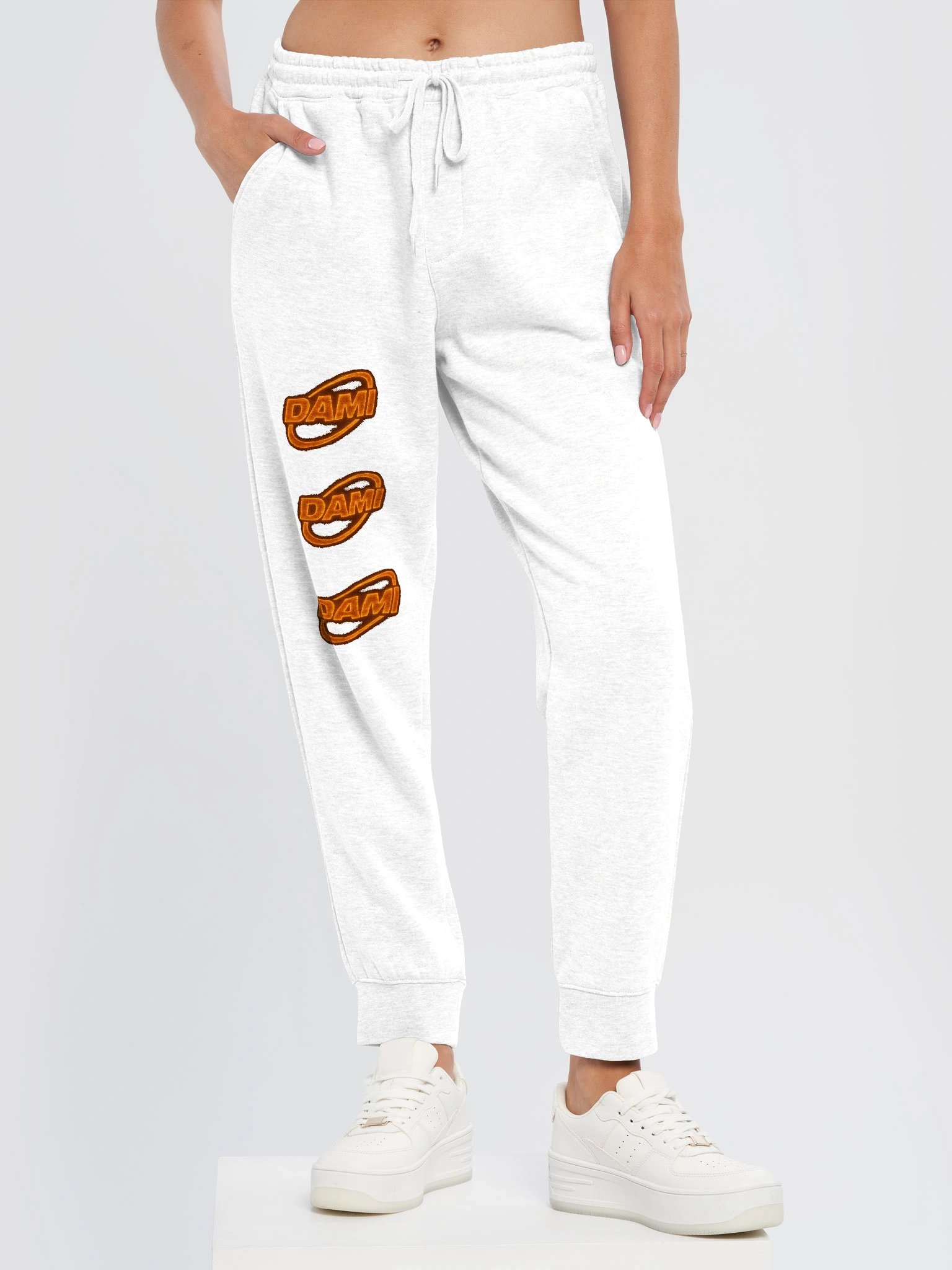 Halloween Dami Joggers product image (12)