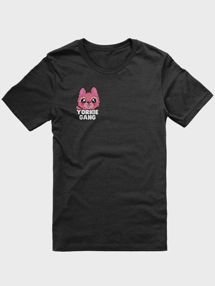 Yorkie Tee product image (1)