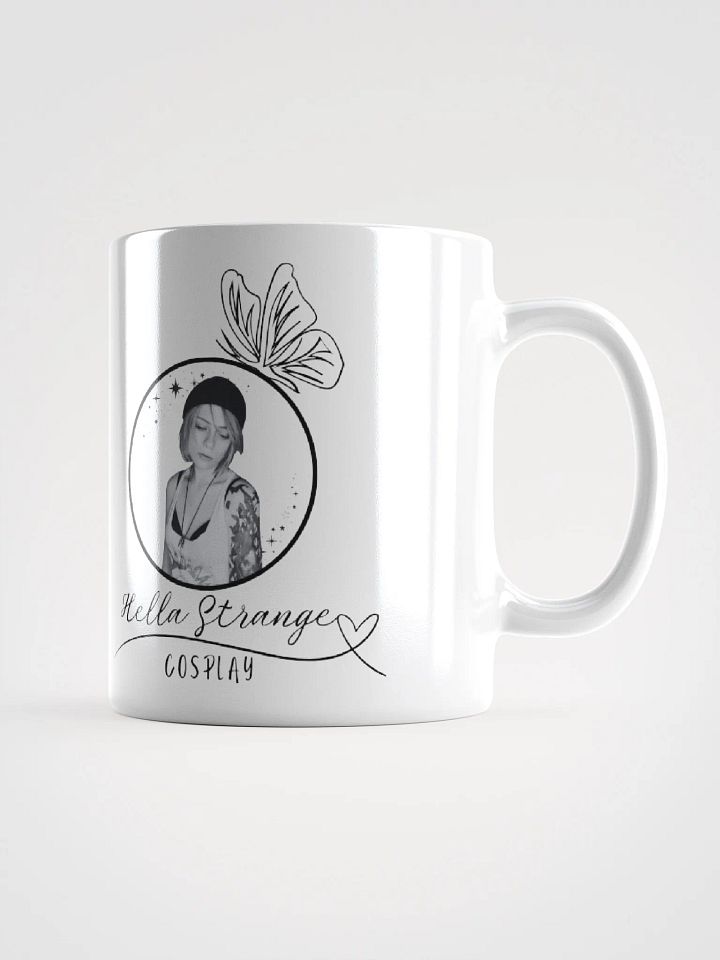 Pinky’s Up Cup product image (1)