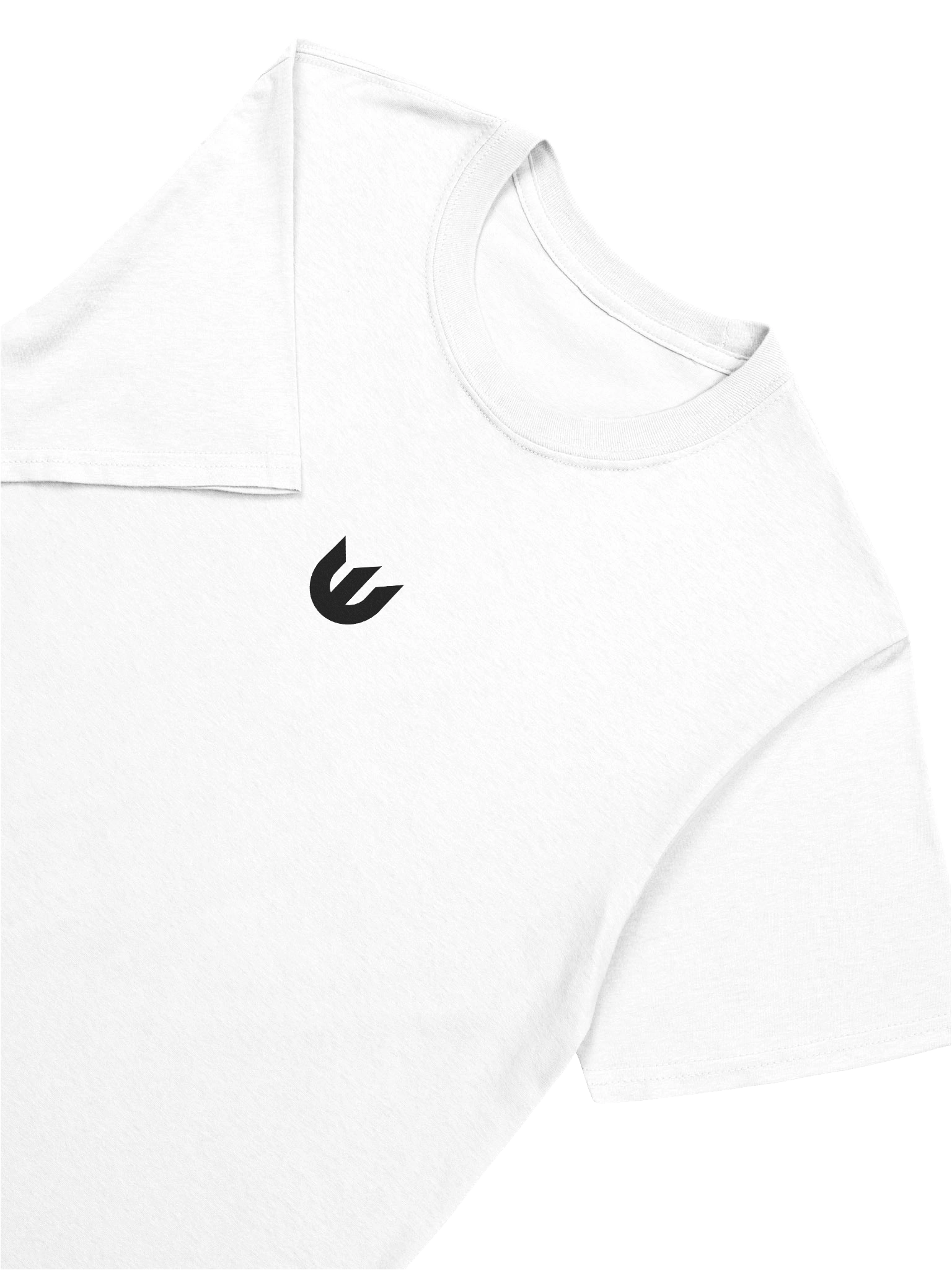 Wes Logo Tee product image (6)
