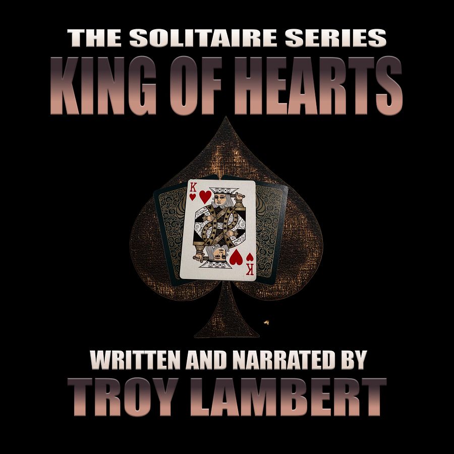 Solitaire Series Episode 3: The King of Hearts product image (1)