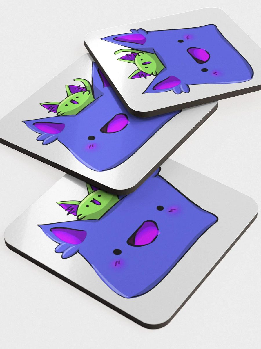 Bigfloof Coaster B product image (5)