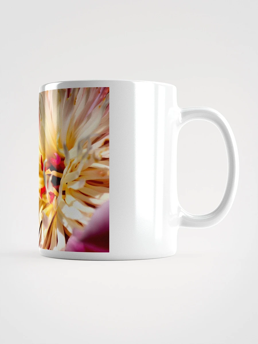 Flower Power Mug product image (2)