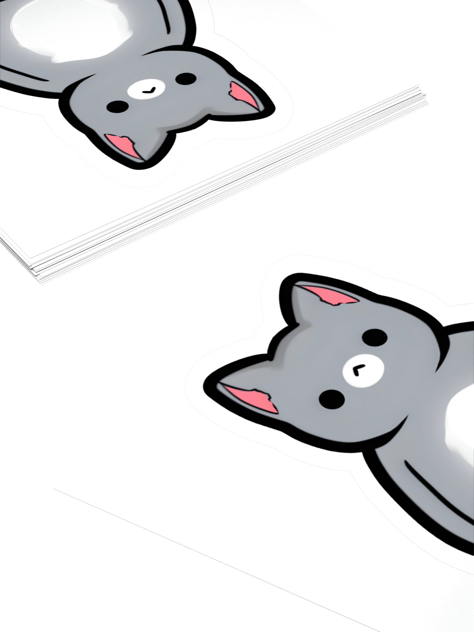 DrewpyCHONK Sticker product image (8)