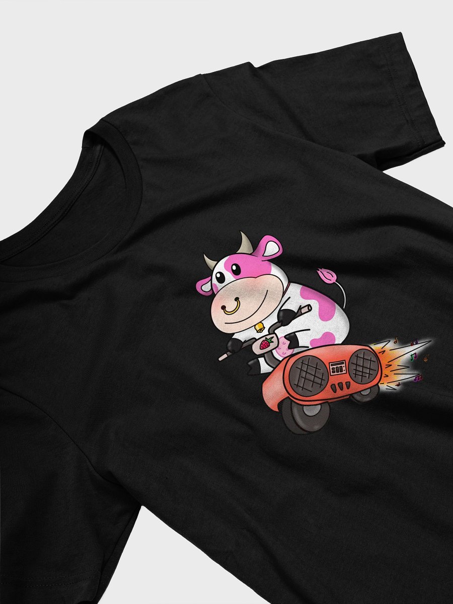 MinMin Meadows Cow Tshirt product image (29)