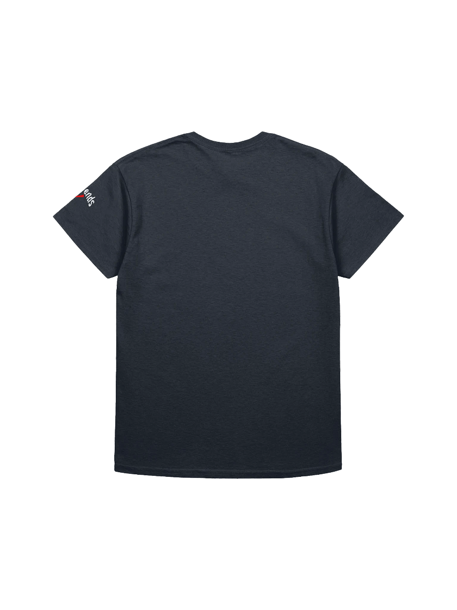 IT's My Dream To Go Camping Tee 5thWheel product image (30)