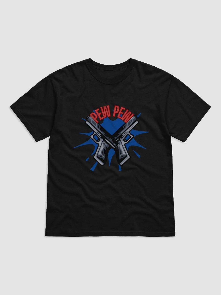 Pew Pew OG Shirt product image (1)