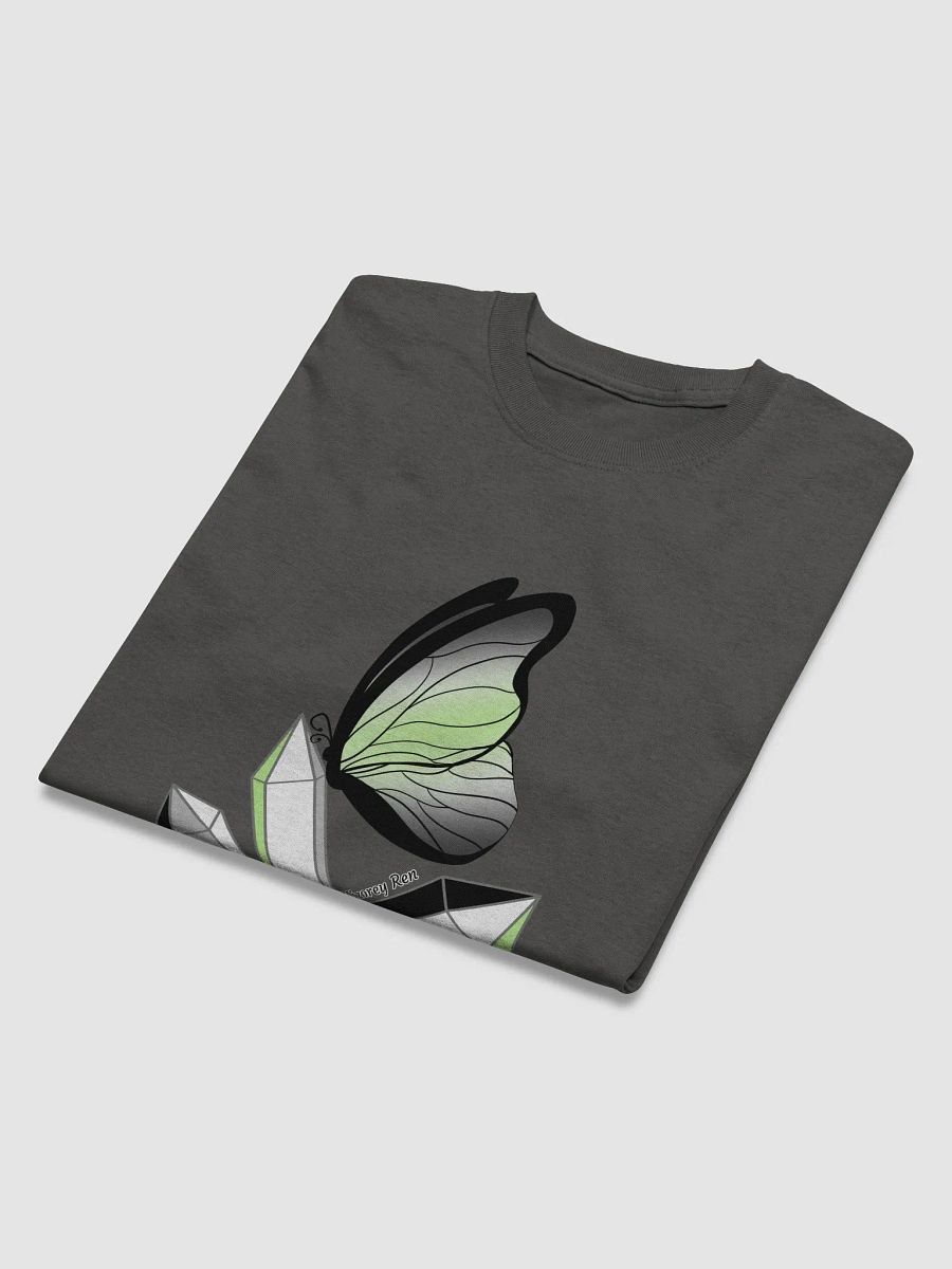 Crystal Butterfly - Agender product image (15)