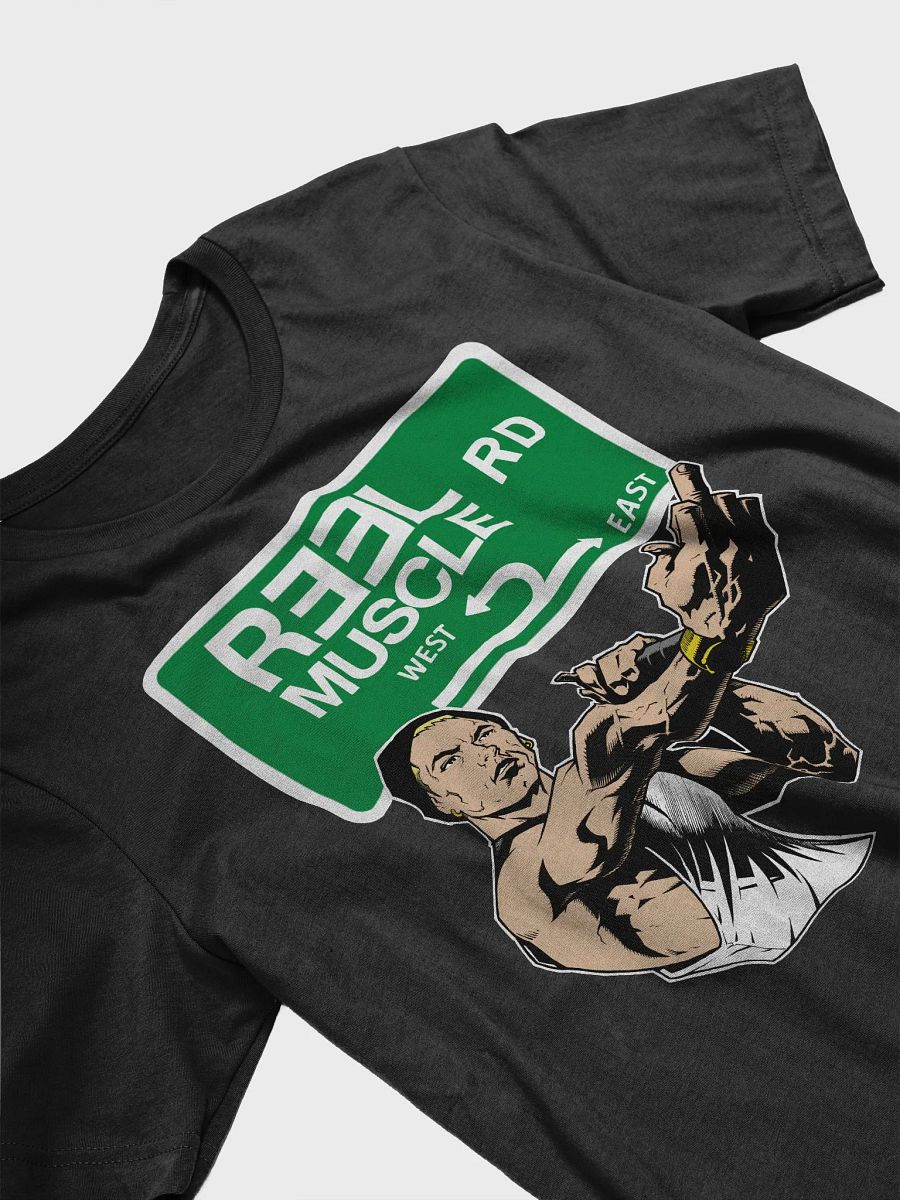 Swole Shady (Athletic) product image (3)