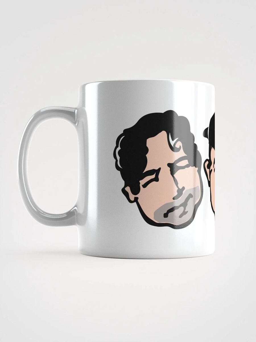 Classic Pab Boys Mug product image (6)