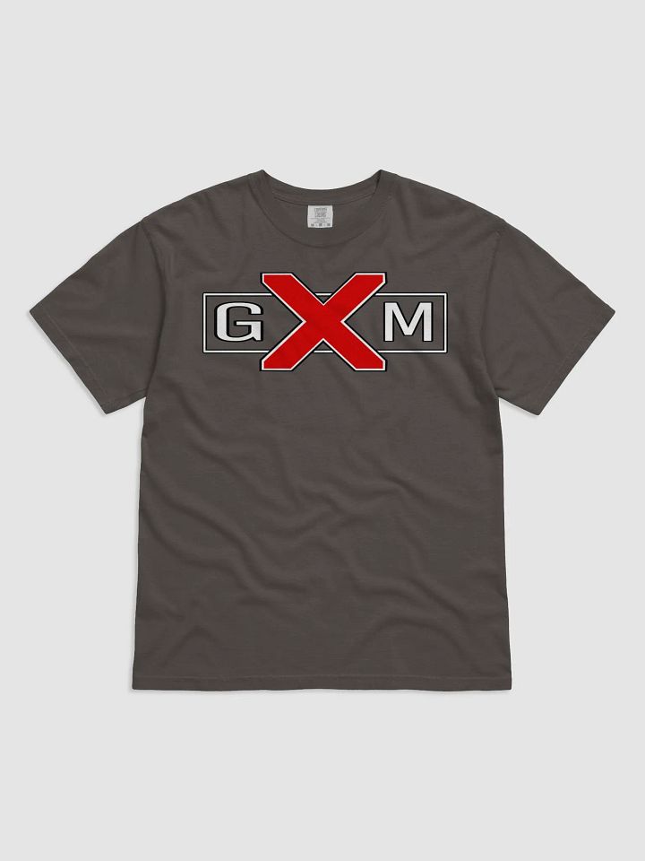 Logo Basic Shirt product image (8)
