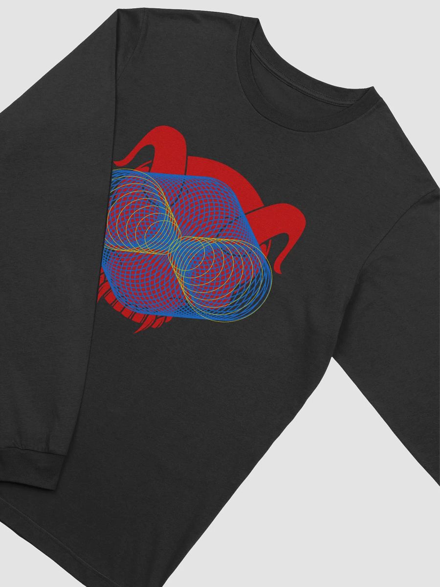 Deicide — Banished — Long Sleeve product image (3)
