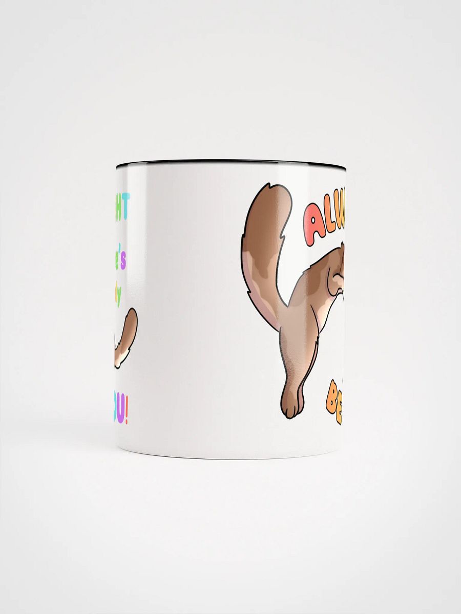 Twix Combo Pride Mug product image (63)