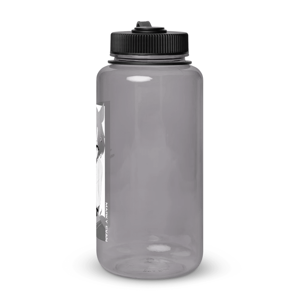 'GLASS' Series Water Bottle product image (3)