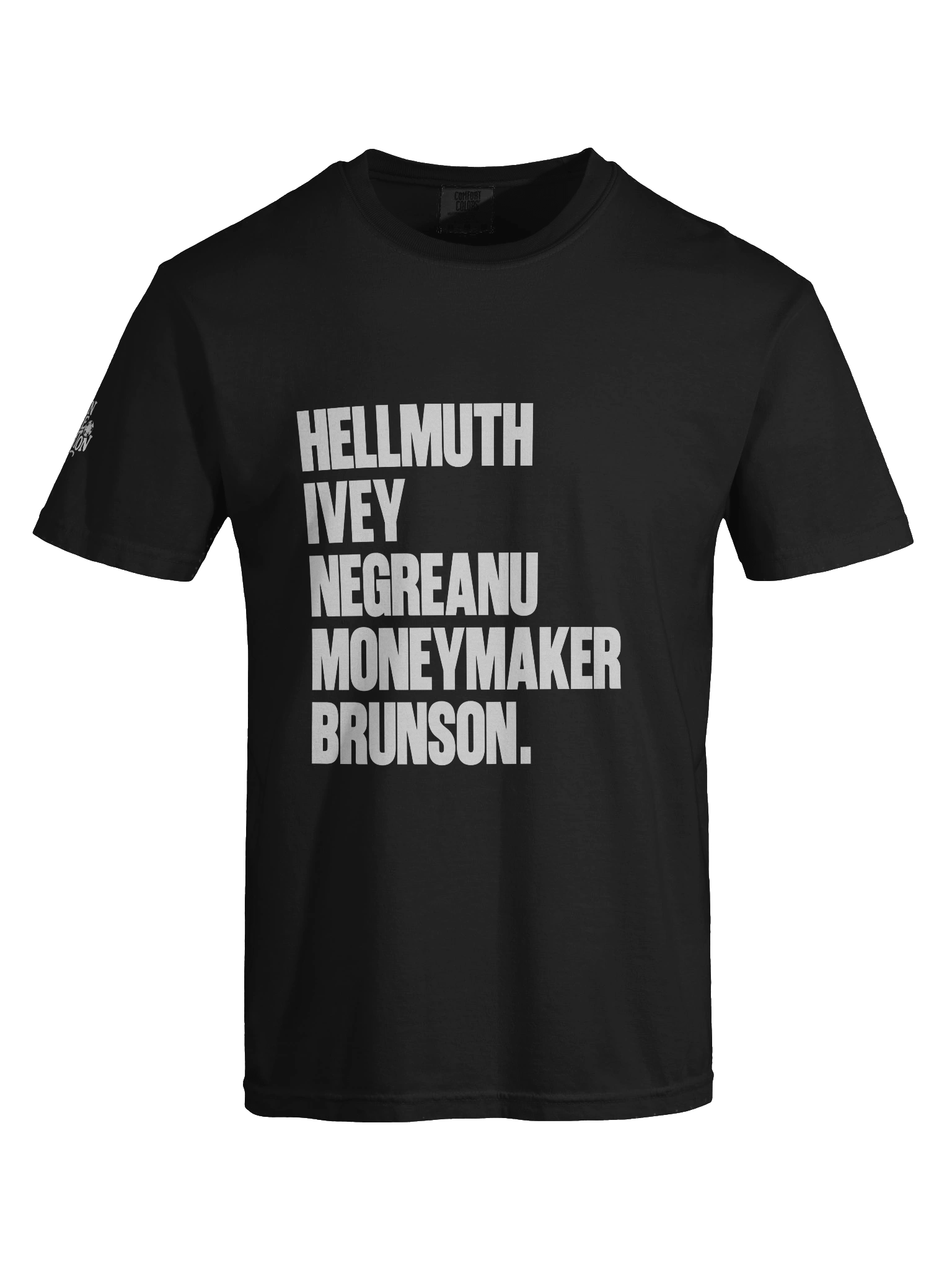 Poker Legends Tee product image (7)