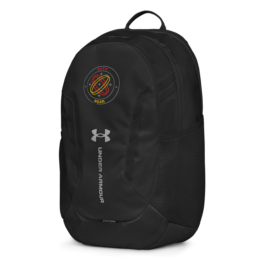 RFTV Under Armour® Backpack product image (4)