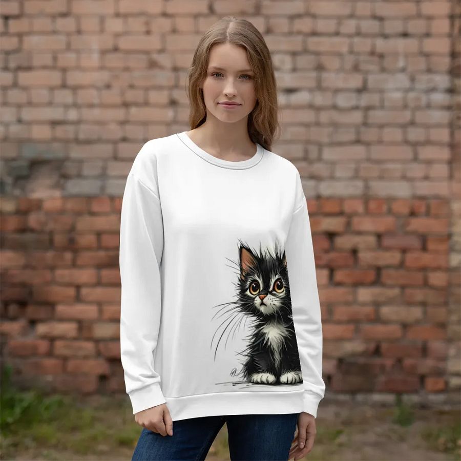 Cute Kitten product image (10)