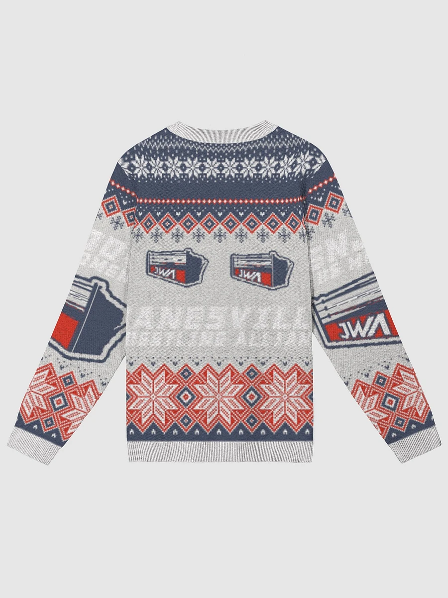 JWA Knitted Crewneck Sweater product image (2)