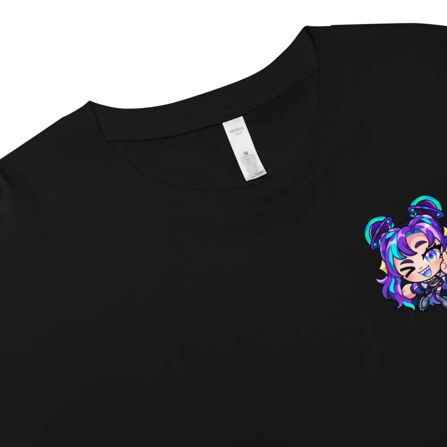Larity Chibi Crop Top product image (10)