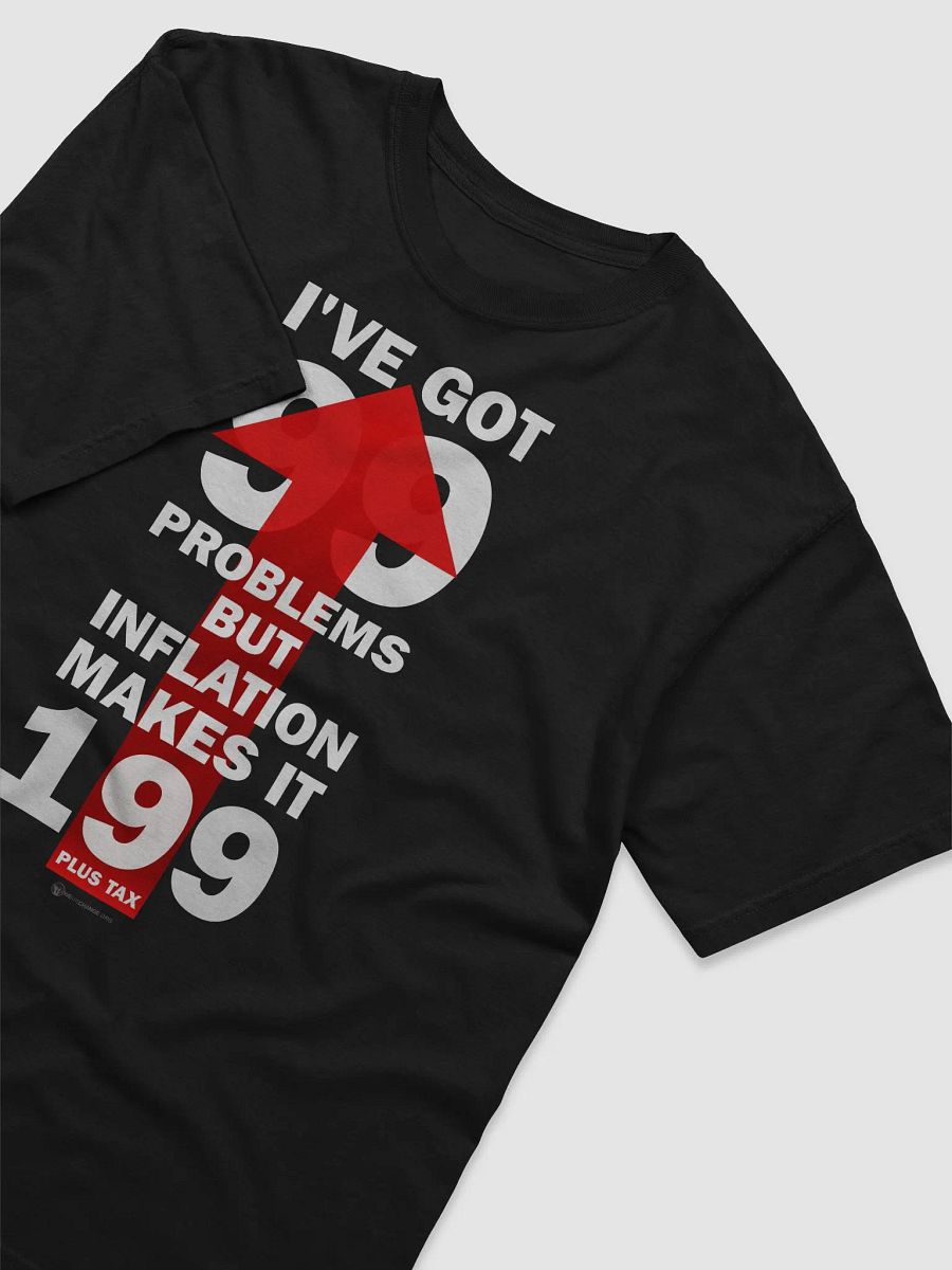 Inflation Makes It product image (3)