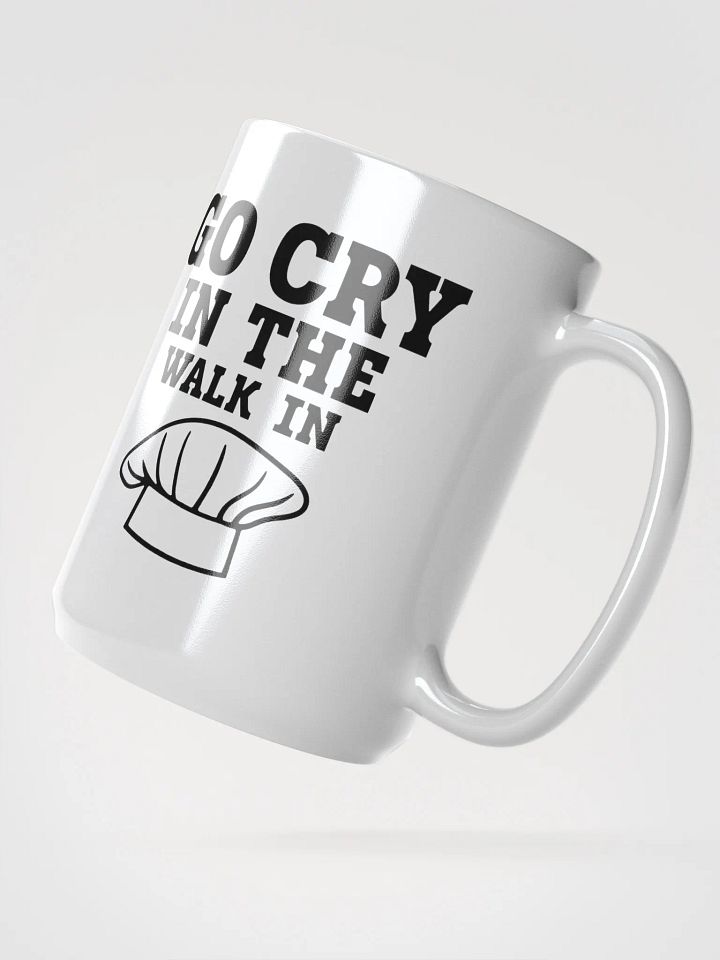 Go Cry In The Walk In product image (2)