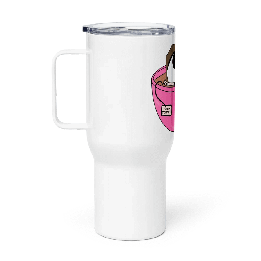 IT Mug w/ Handle product image (1)