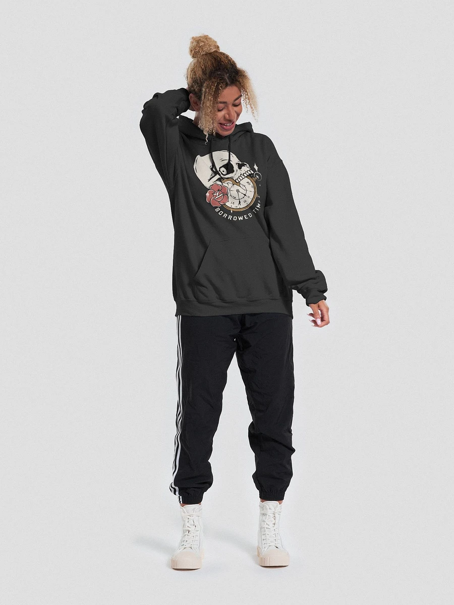 Borrowed Time Pullover Hoodie product image (6)