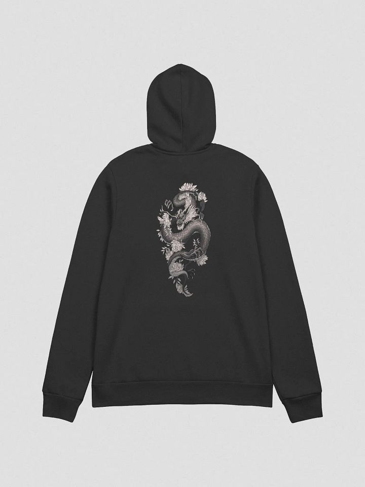 Dragon (women's hoodie) product image (7)