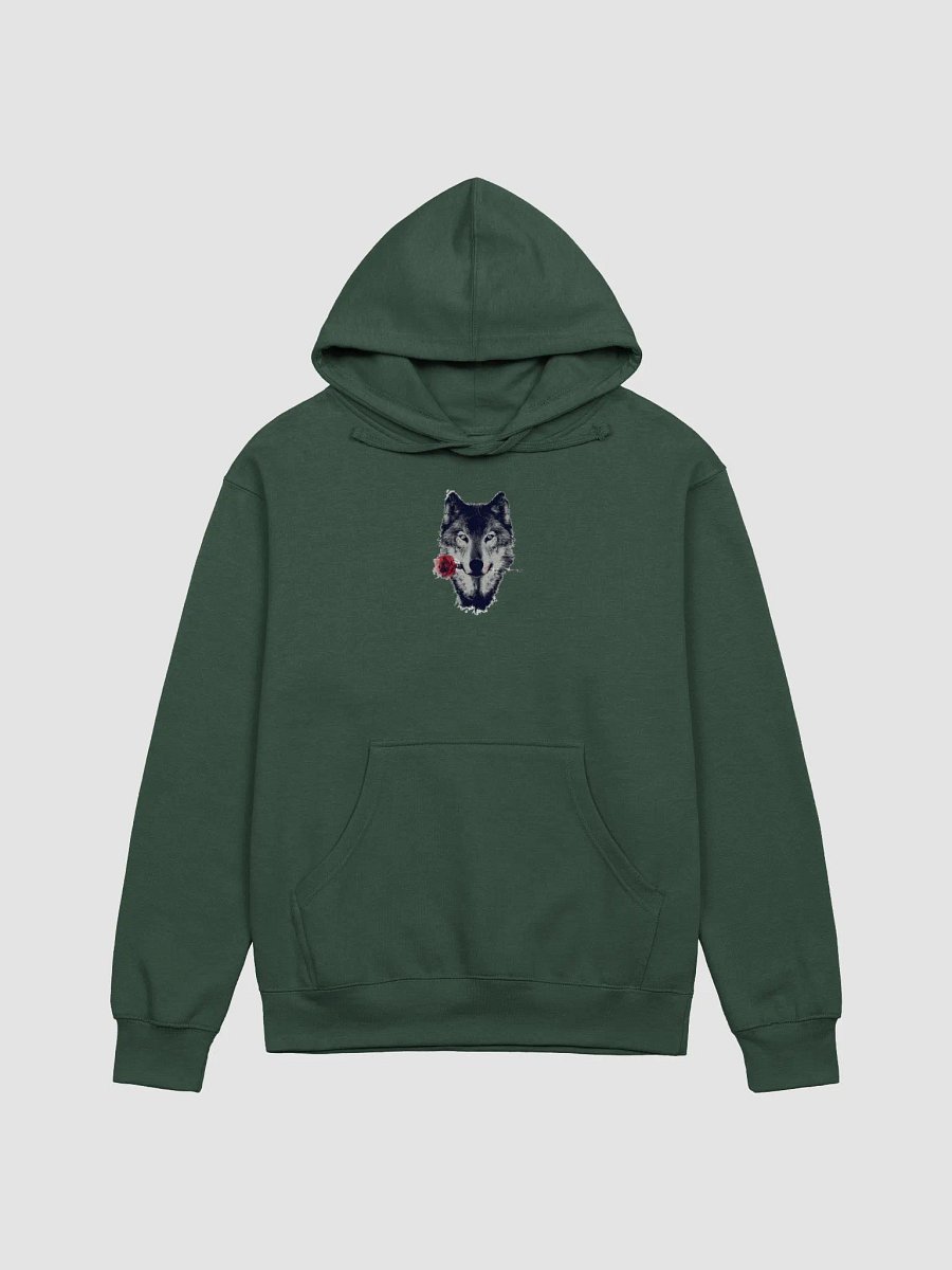 Beowulf logo hoodie product image (7)